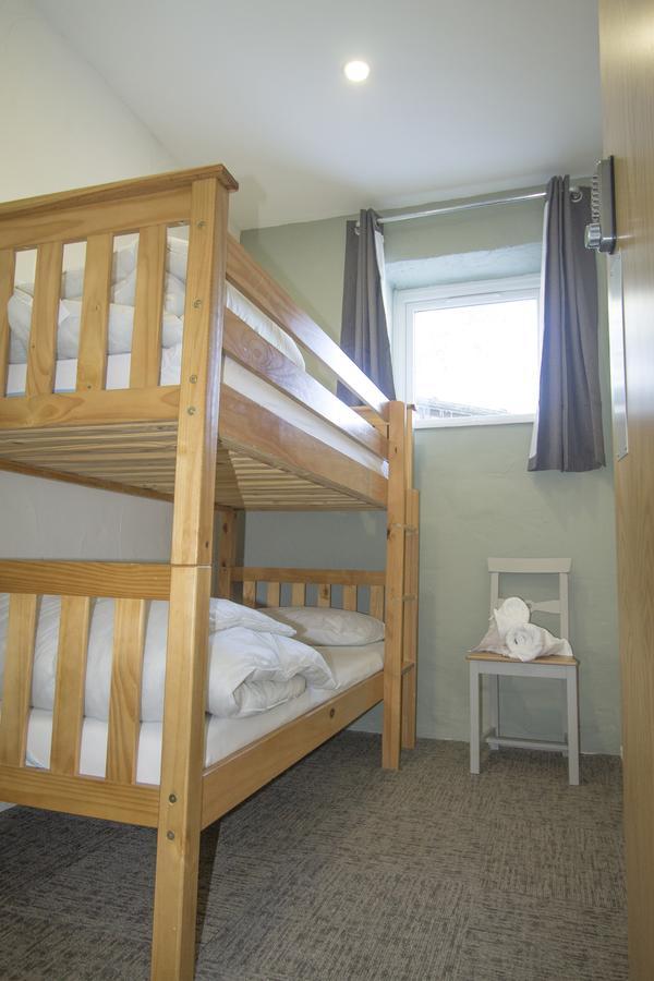 Great Langdale Bunkhouse Hostel ภายนอก รูปภาพ