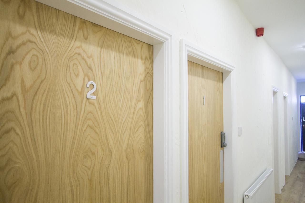 Great Langdale Bunkhouse Hostel ภายนอก รูปภาพ